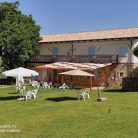 Agriturismo Ferrari Dipignano 外观 照片