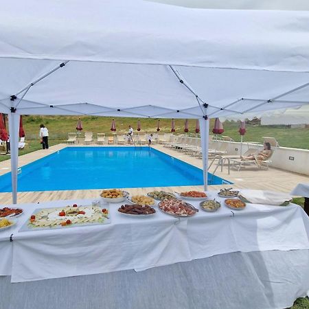 Agriturismo Ferrari Dipignano 外观 照片