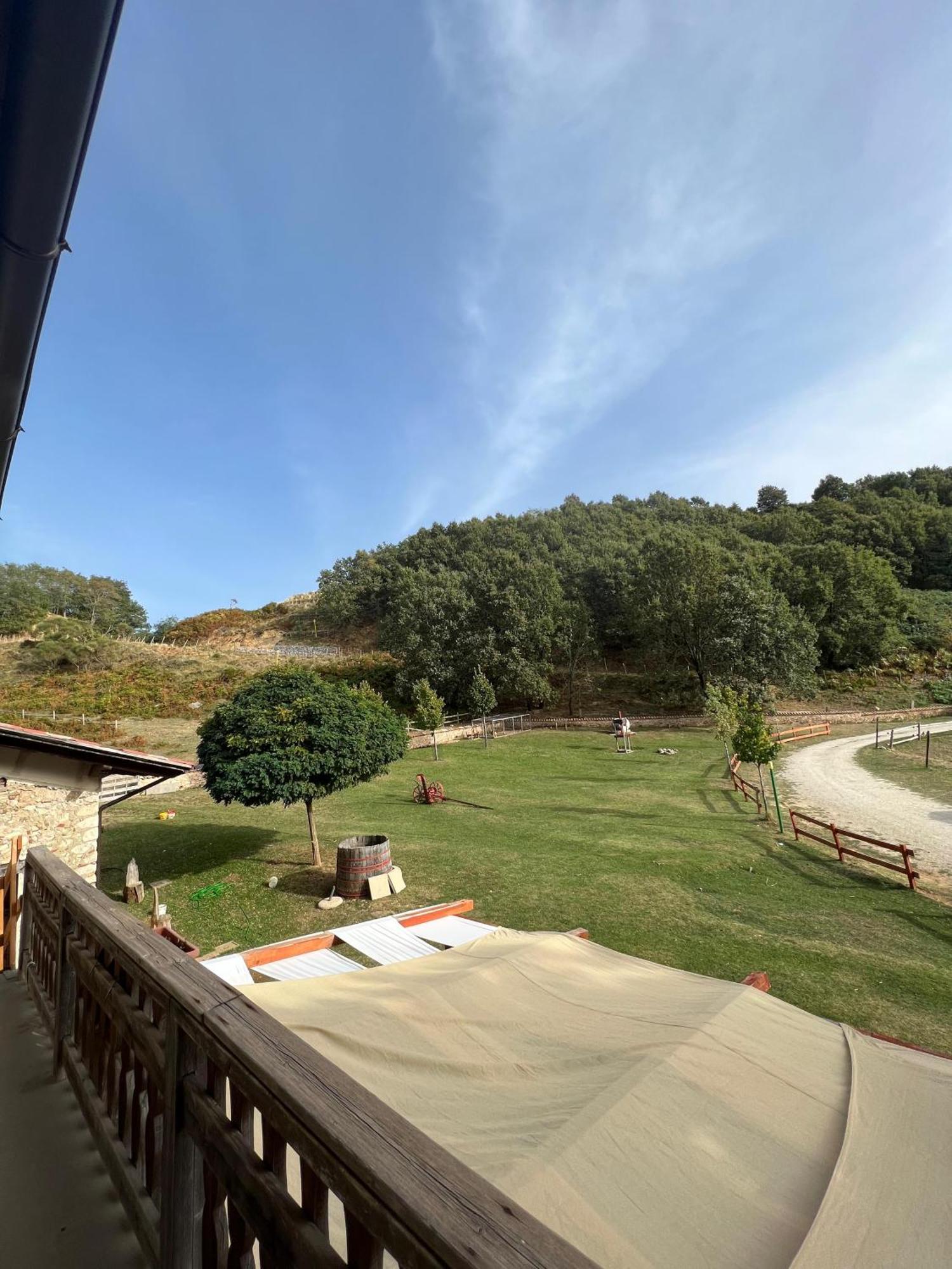 Agriturismo Ferrari Dipignano 外观 照片
