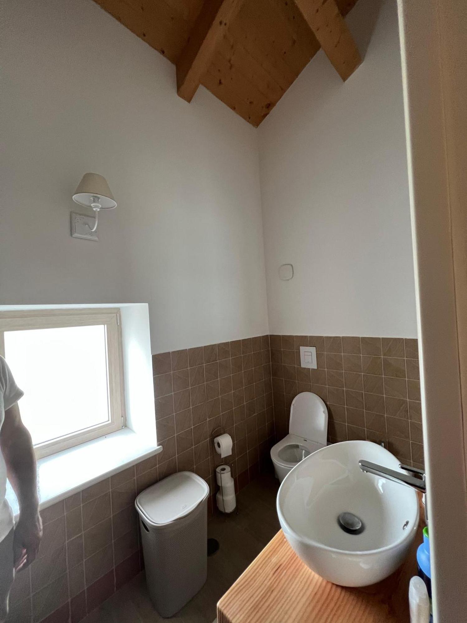 Agriturismo Ferrari Dipignano 外观 照片