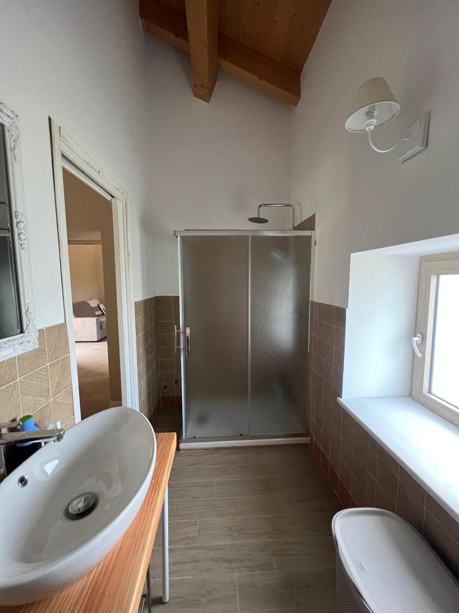 Agriturismo Ferrari Dipignano 外观 照片