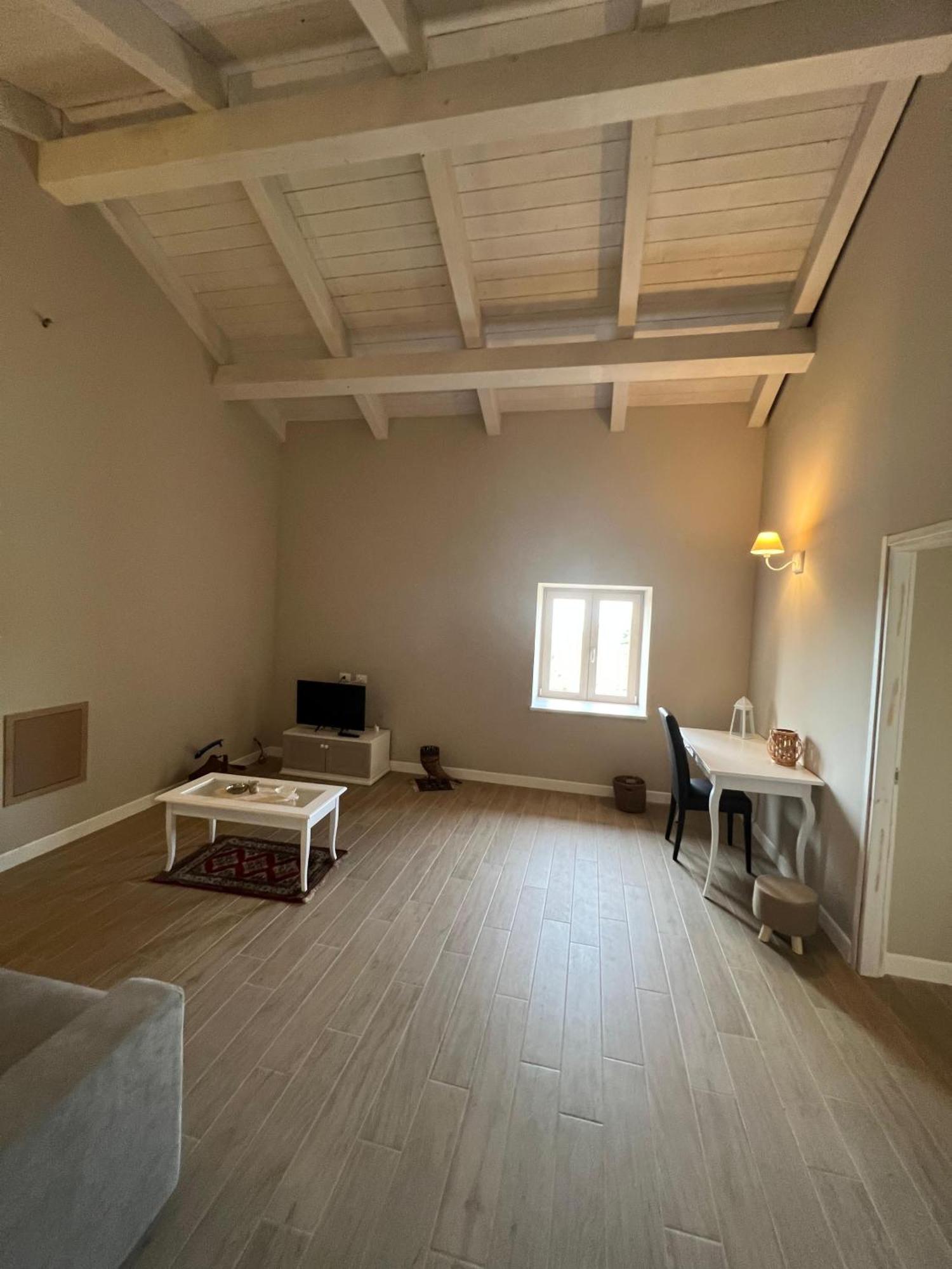 Agriturismo Ferrari Dipignano 外观 照片