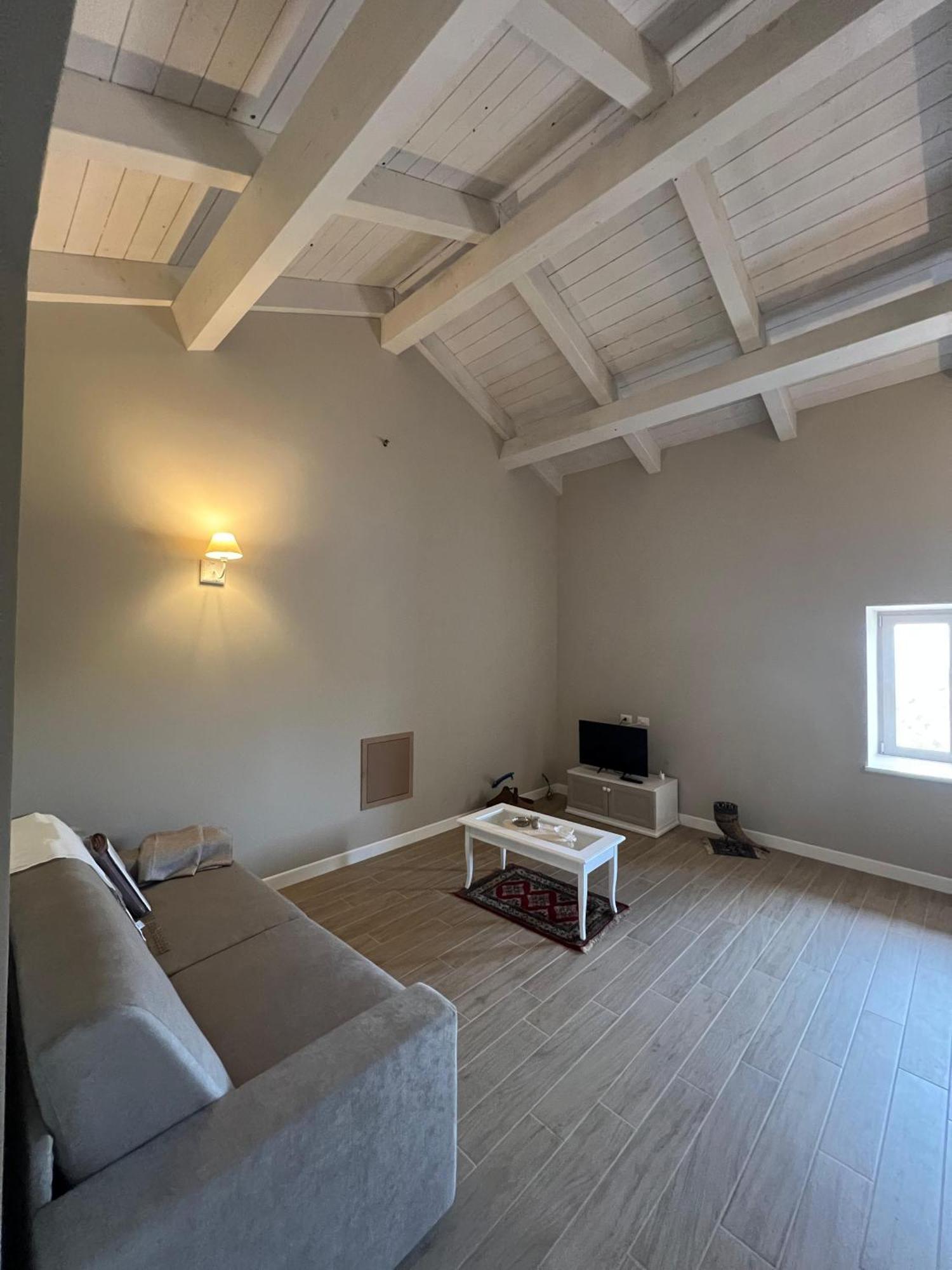 Agriturismo Ferrari Dipignano 外观 照片