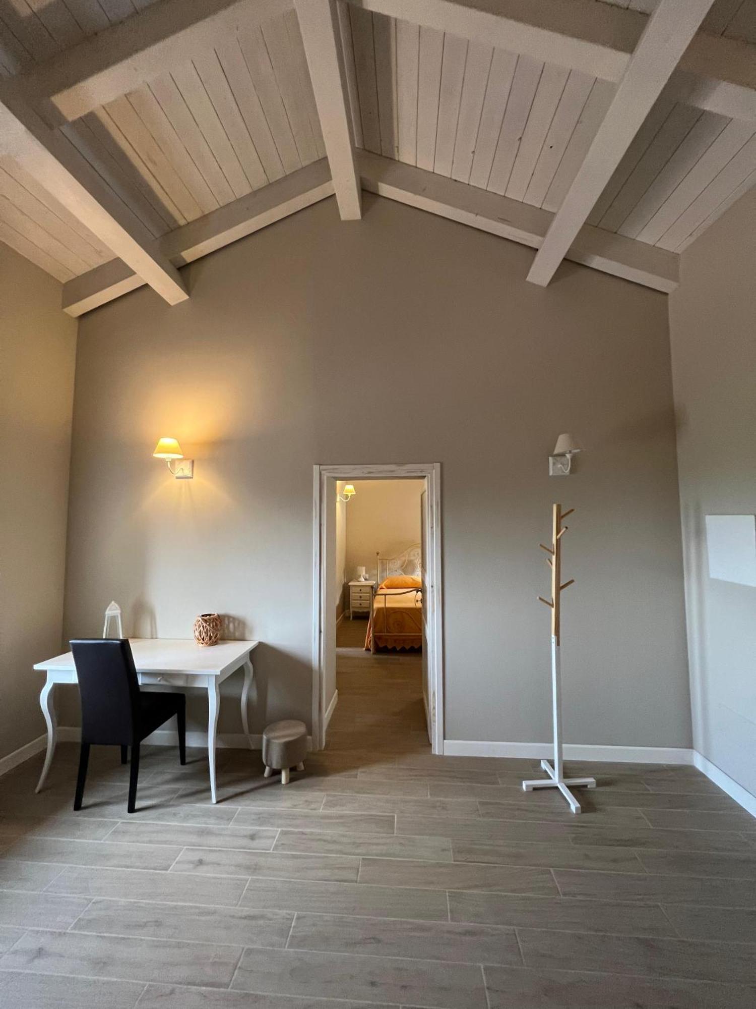 Agriturismo Ferrari Dipignano 外观 照片