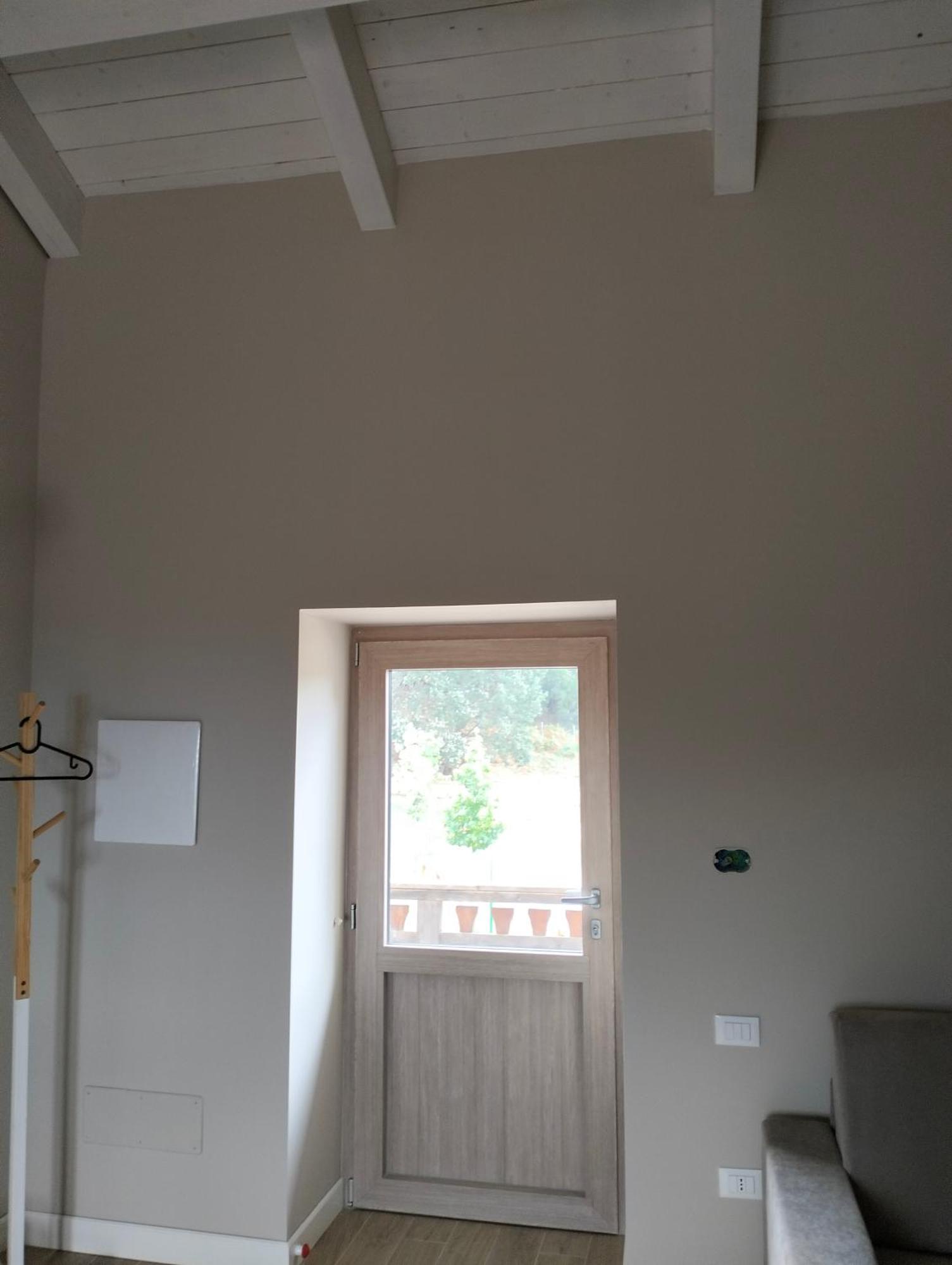 Agriturismo Ferrari Dipignano 外观 照片