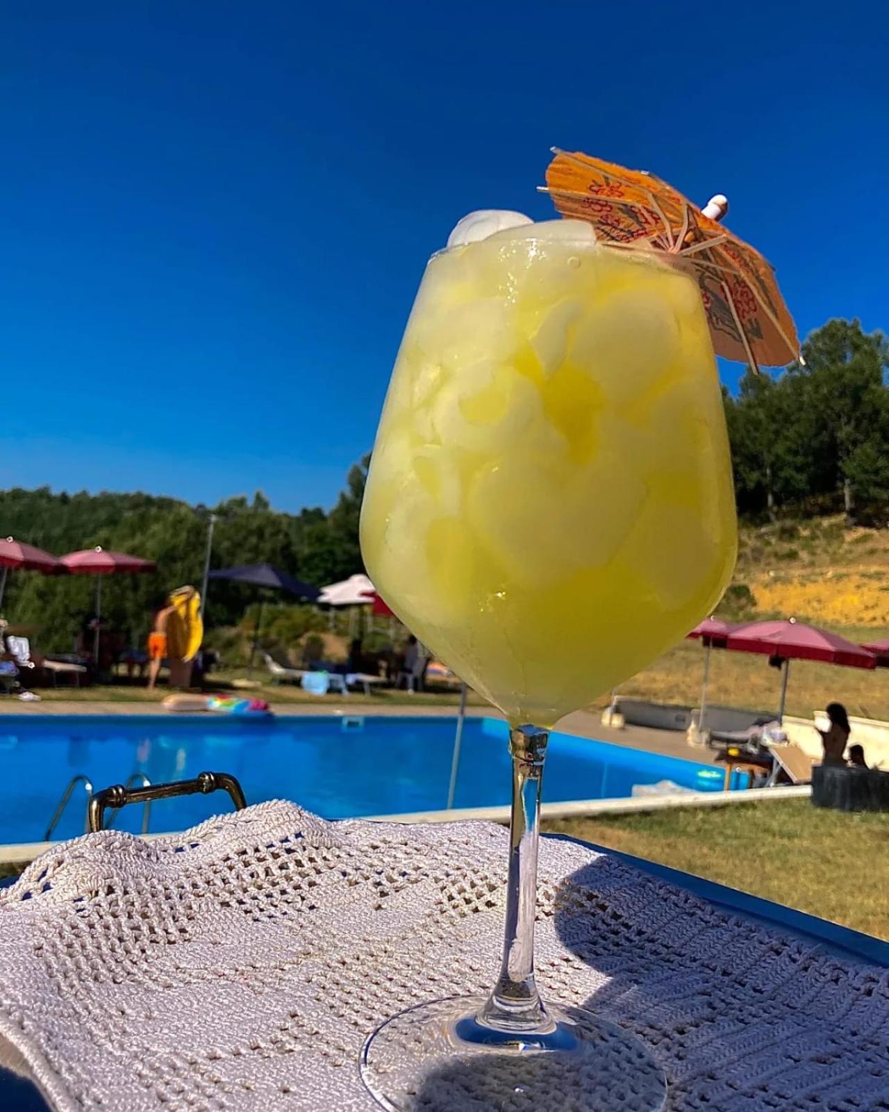 Agriturismo Ferrari Dipignano 外观 照片